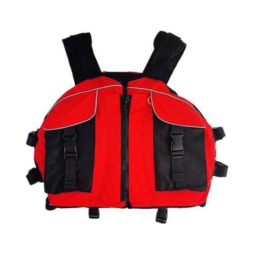 Gilet de sauvetage kayak pas clearance cher